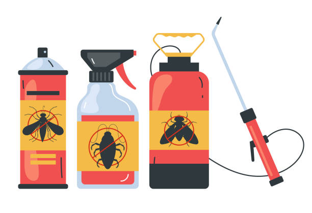 Best Affordable Pest Control Services  in Burr Ridge, IL